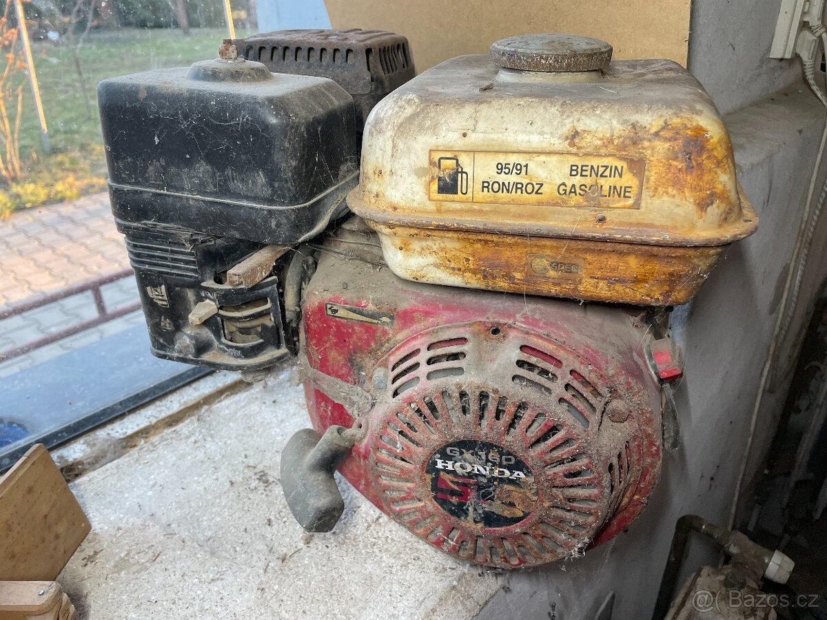 Štěpkovač, špalíkovač - 3