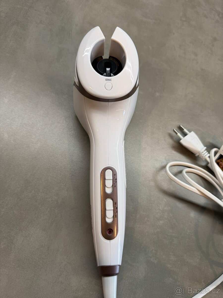 Automatická kulma Rowenta So curls - 3