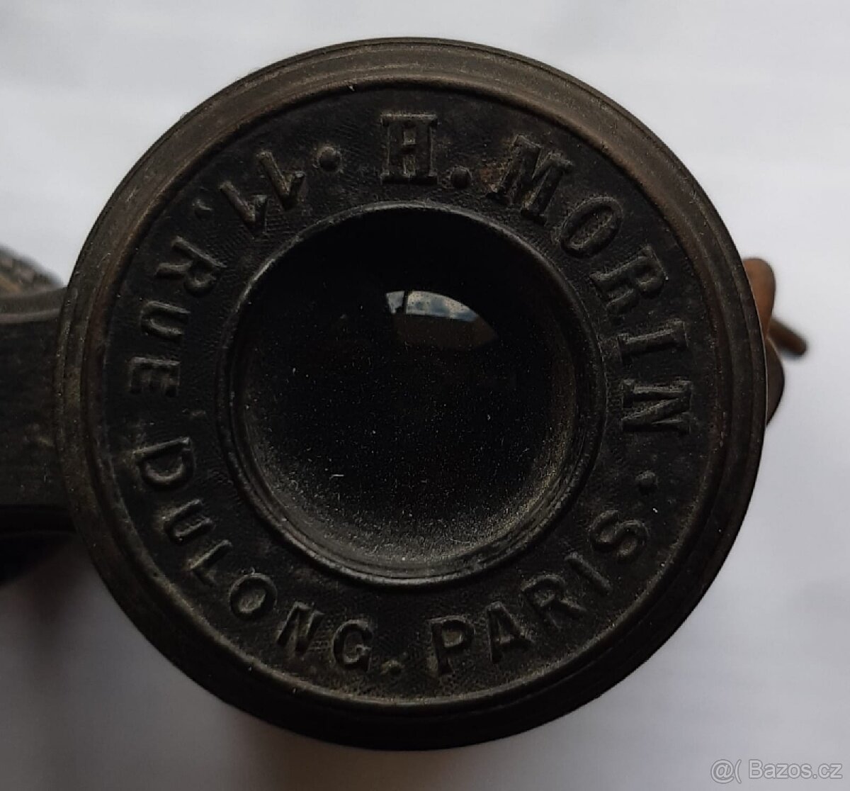 Dalekohled Francie - 3