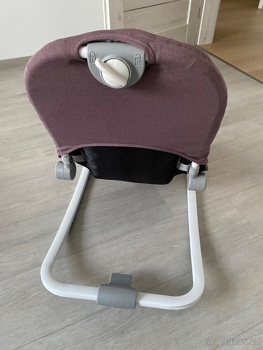 Dětské lehátko ZOPA - 3