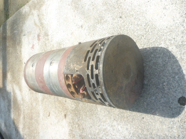 Motor MAGNETON, 24V - 3