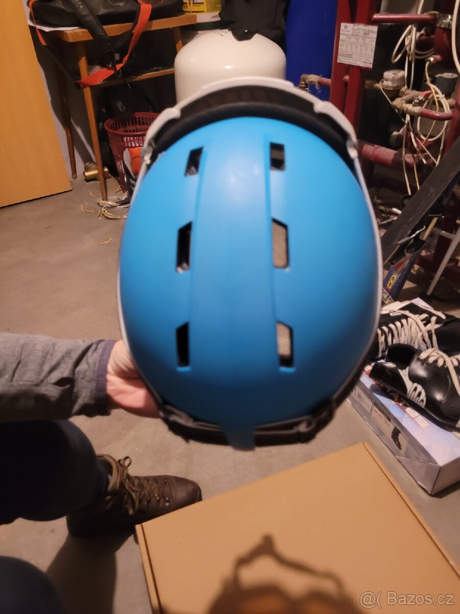 Lyžařská přilba Wedze S - 3