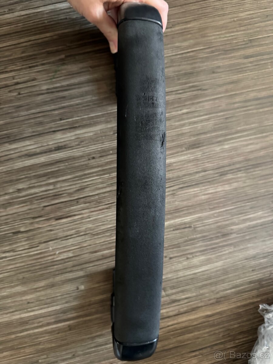 Otocne Madlo pred dite bugaboo cameleon 3, fox, buffalo - 3