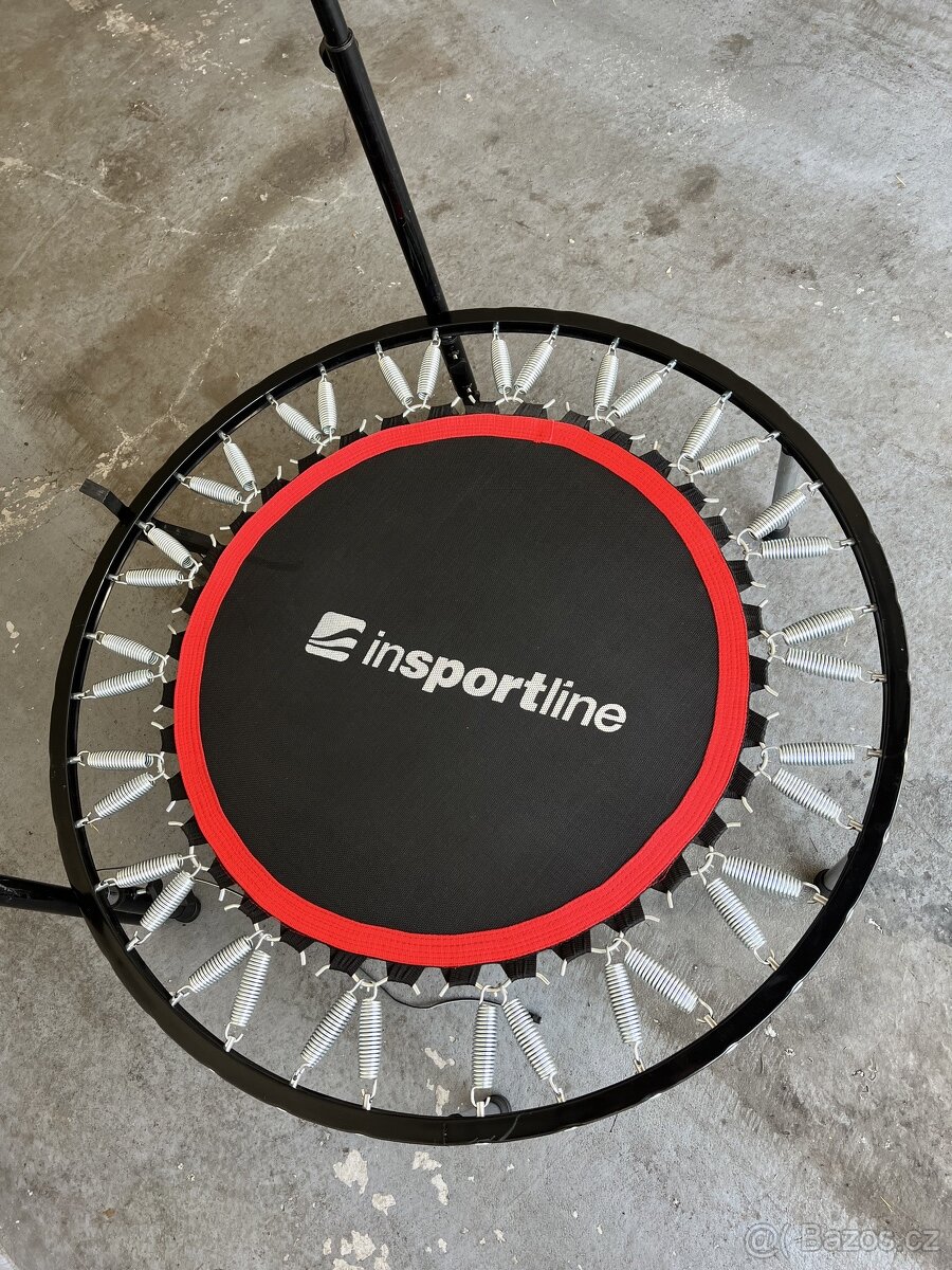 Prodám trampolínu 100cm - 3