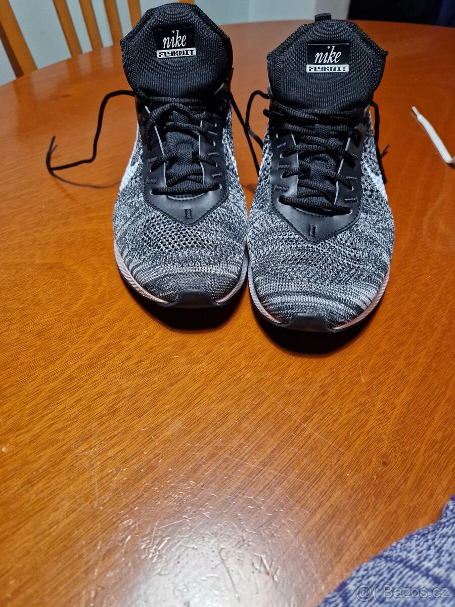 Panske boty Nike - 3