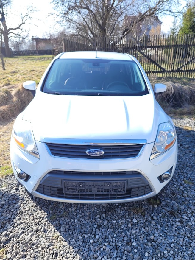 Prodám Ford Kuga - 3