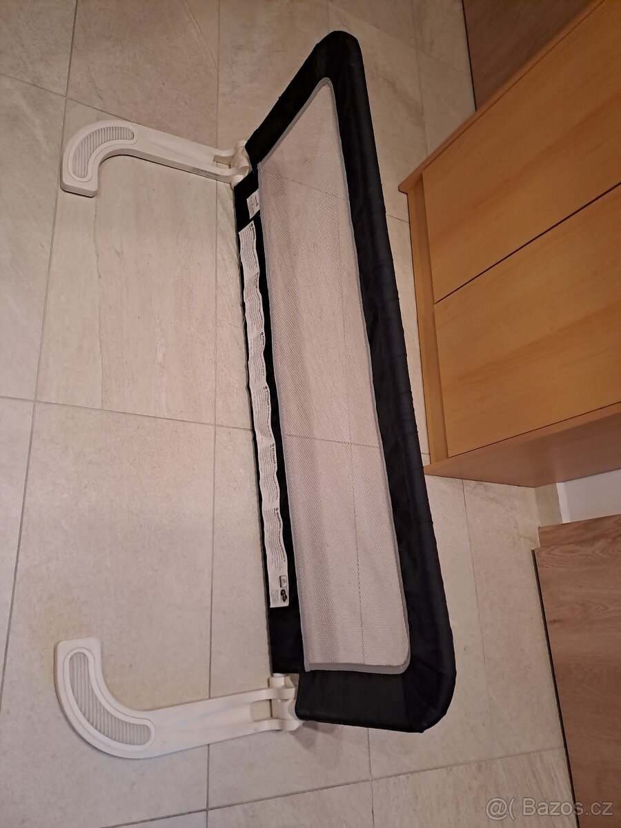 Zábrana na postel - 3