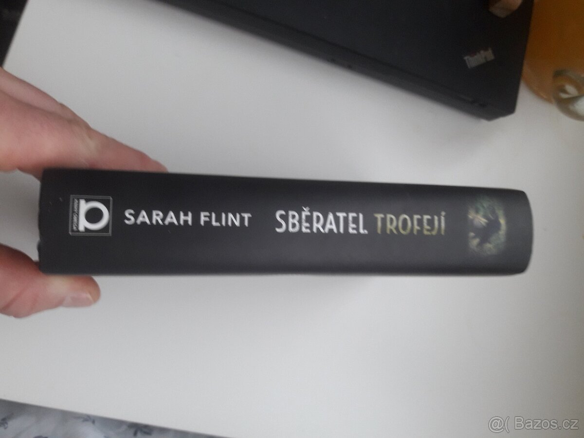 Sběratel trofejí - 3