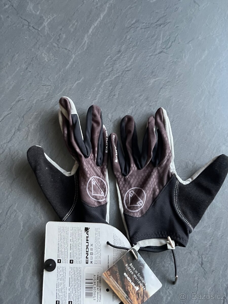 Endura Rukavice Hummvee Lite E1125 - 3