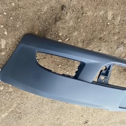 Přední naraznik Škoda octavia 2 facelift - 3