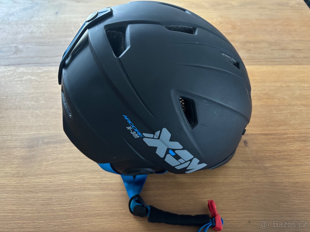 Lyžařská přilba / dětská - 3