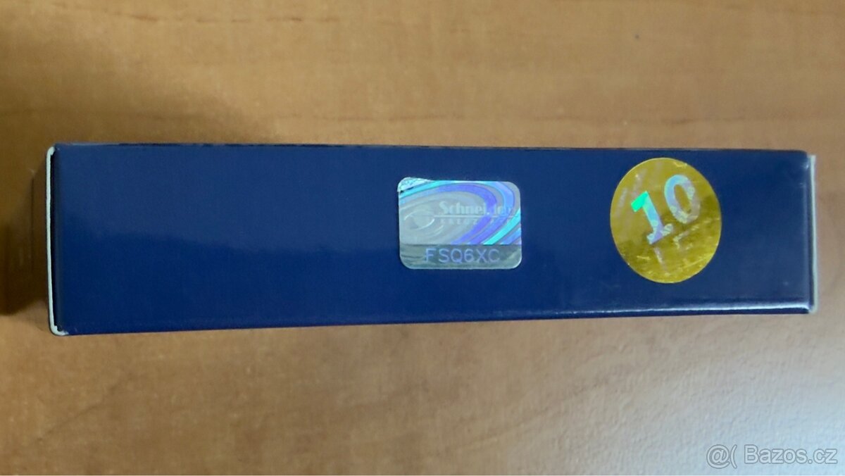 B+W přechodový filtr 77mm nový - 3