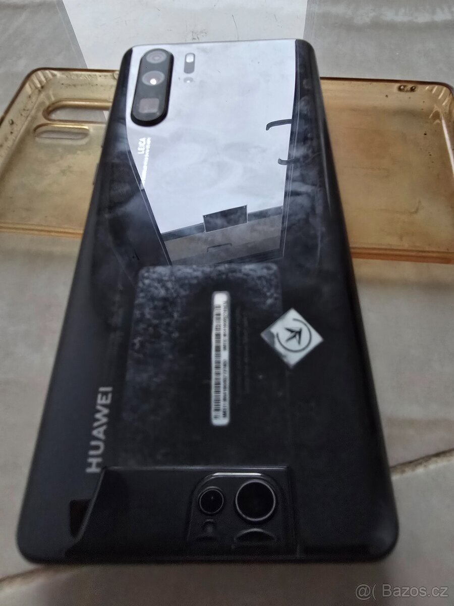 Huawei P30 pro - super stav - 3