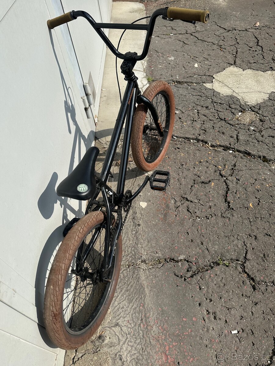 Bmx mongoose - 3
