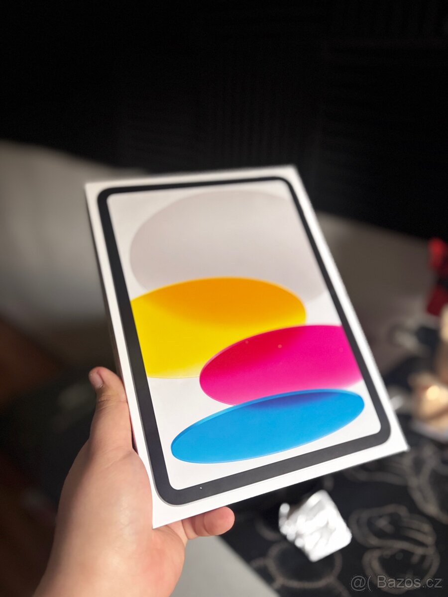 Apple ipad 11” 2025 - 3