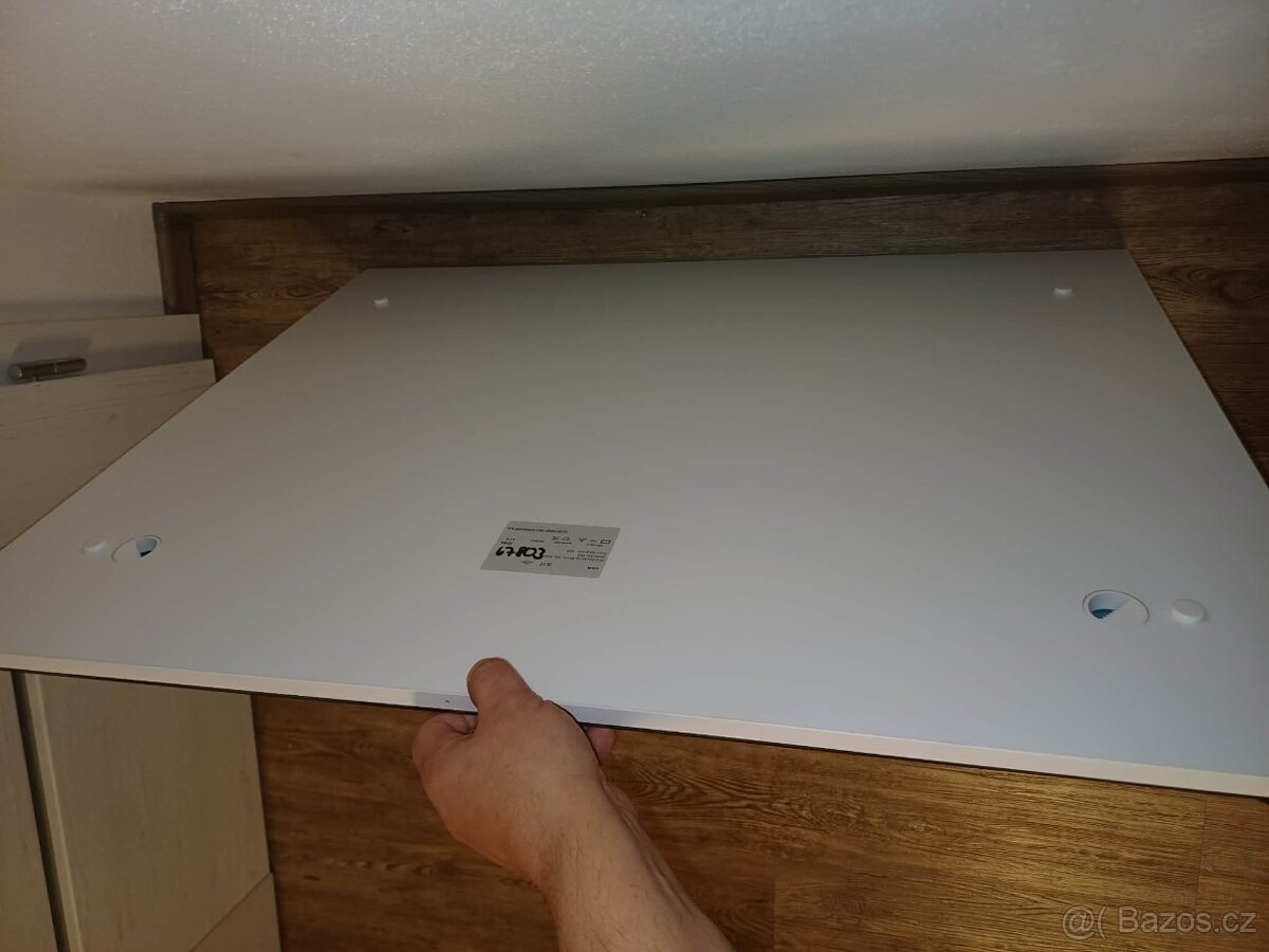 Zrcadlo Vitra Mia 78,5x 62 cm - 3