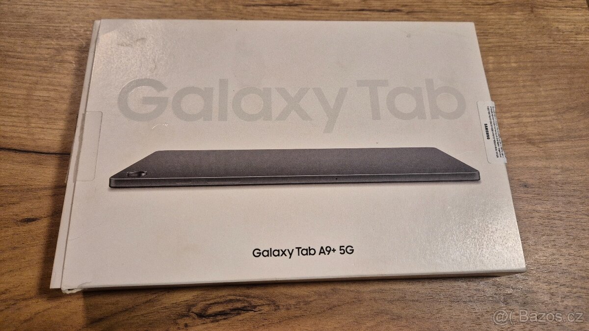 Samsung Galaxy TAB A9+ 5G (64GB) - 3