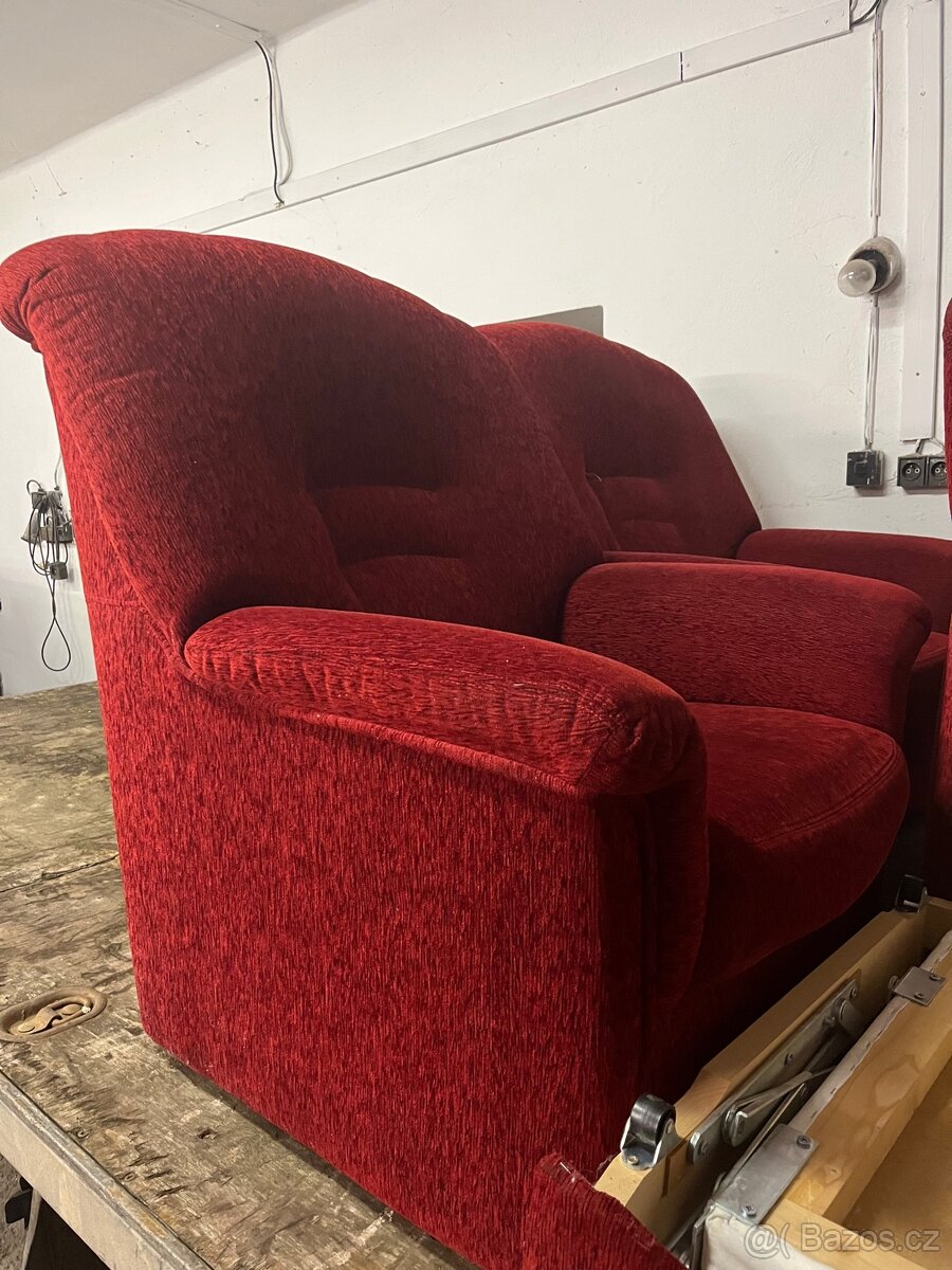 Sedací souprava - 3