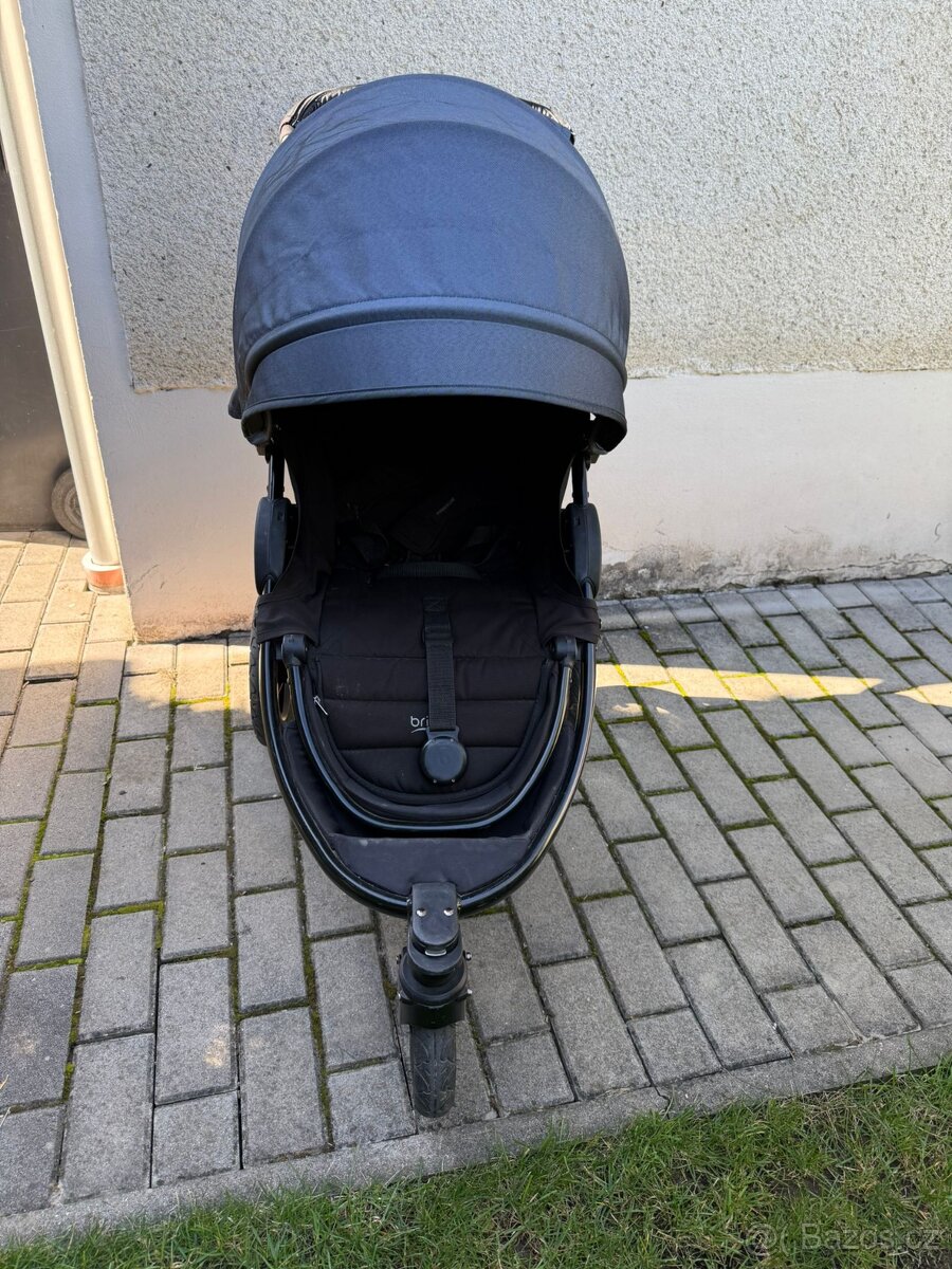 Britax - B-MOTION Plus - 3
