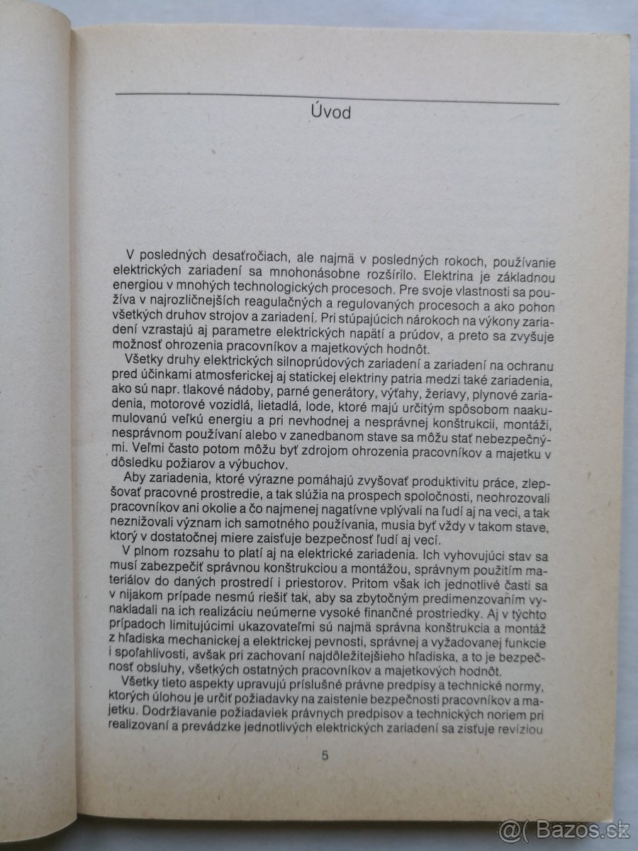 Rukoväť revízneho technika elektrických zariadení - 3