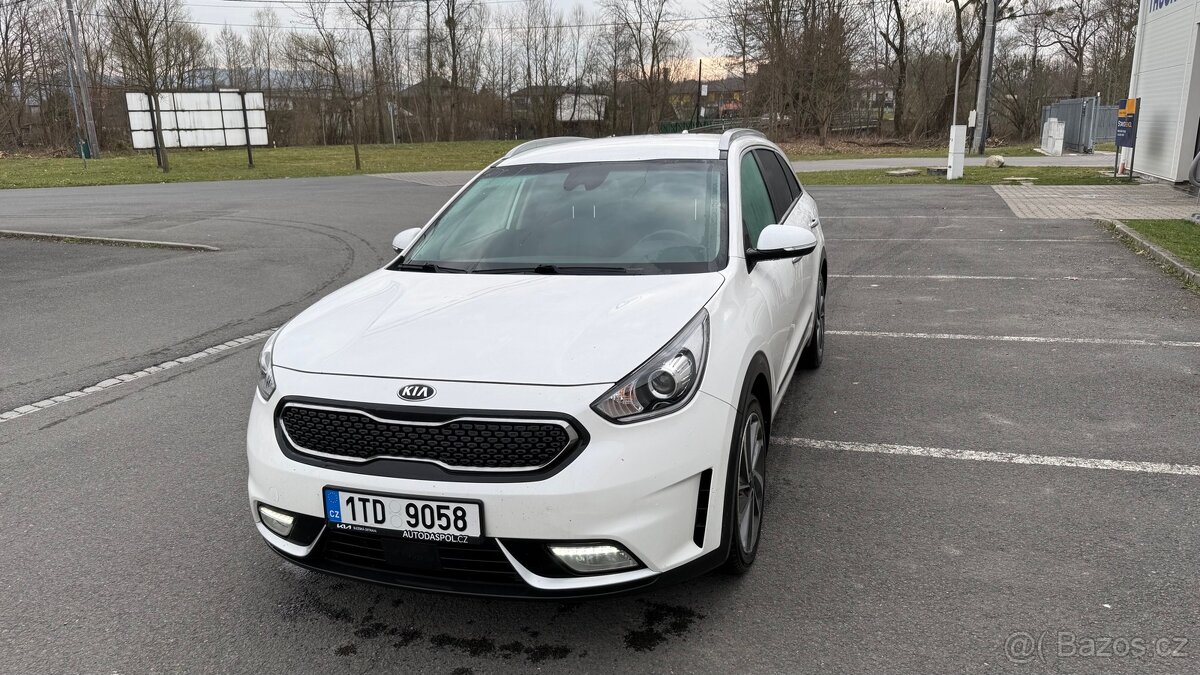KIA Niro 1.6 HEV DCT - 3