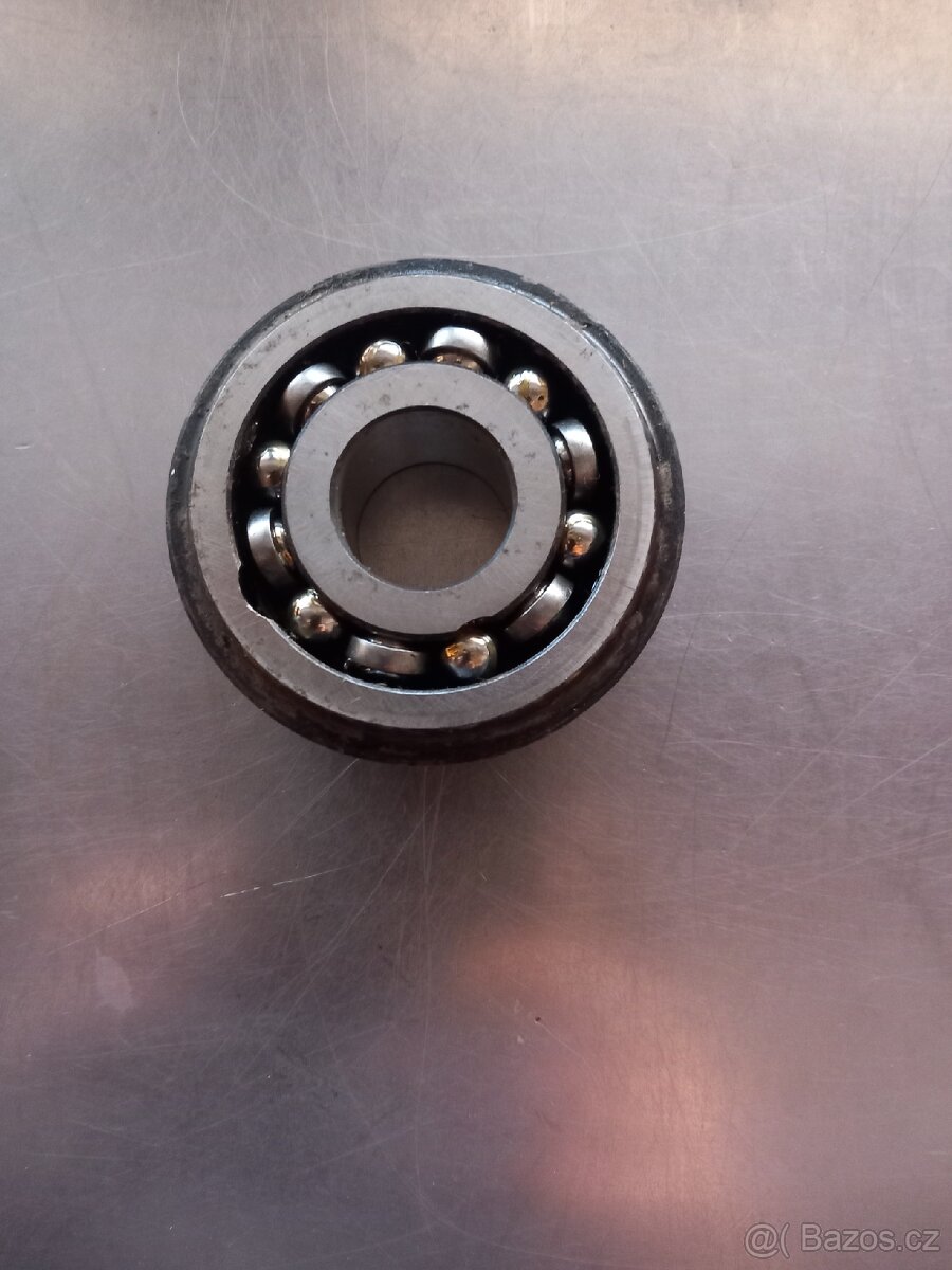 Ložisko PLC15-2 - 3