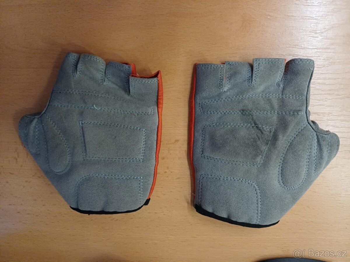 Set na kolo dívčí - 3