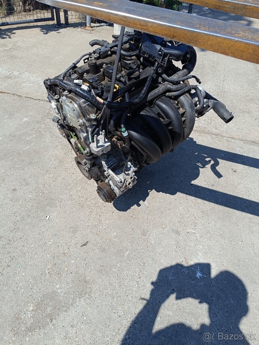 Mazdu Cx-5,CX5,Mazda 6 GJ,CX3,CX-3,Mazda 3 2.5 SkyActive - 3