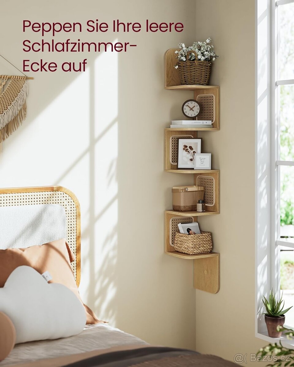 NOVÁ ROHOVÁ POLICE """ - 3