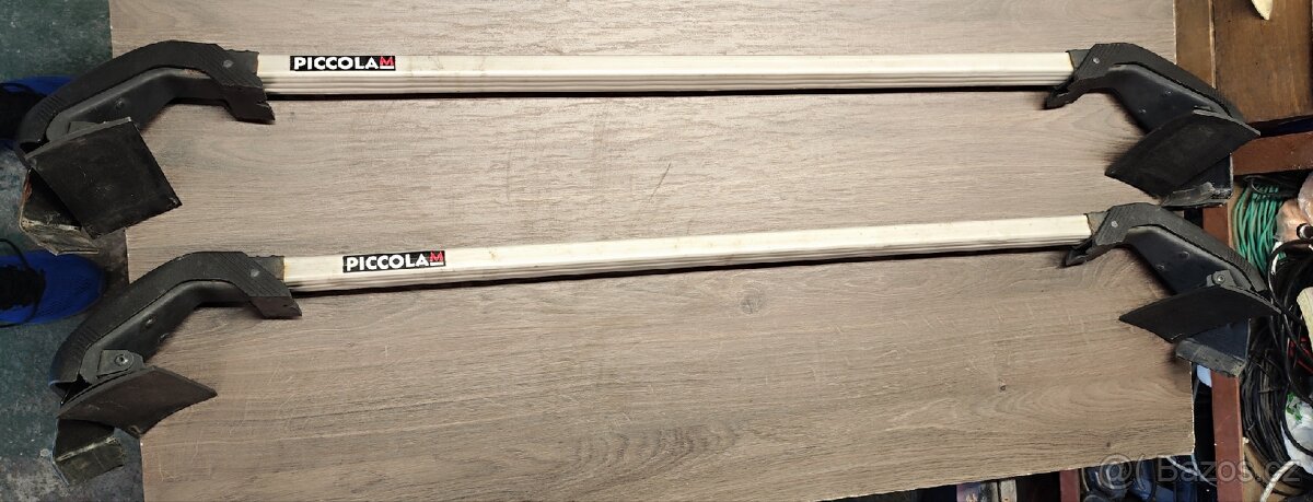 Alfa Romeo 147 - Příčníky - 3