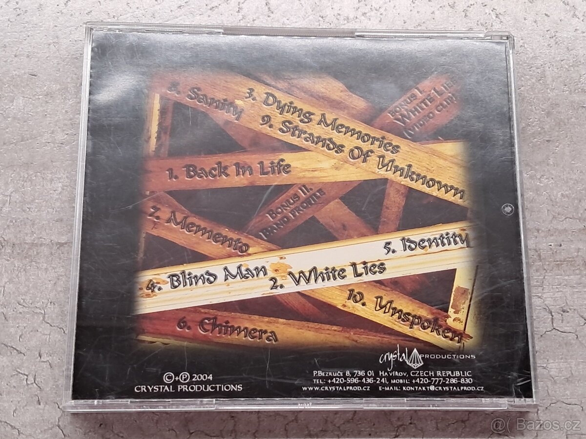 EUTHANASIA - Requiem: Songs For … - 3