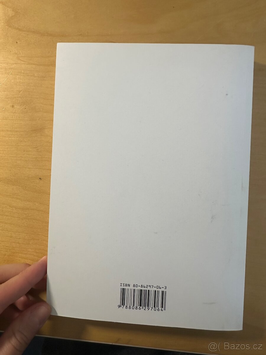 Patologie - Ján Stříteský - 3