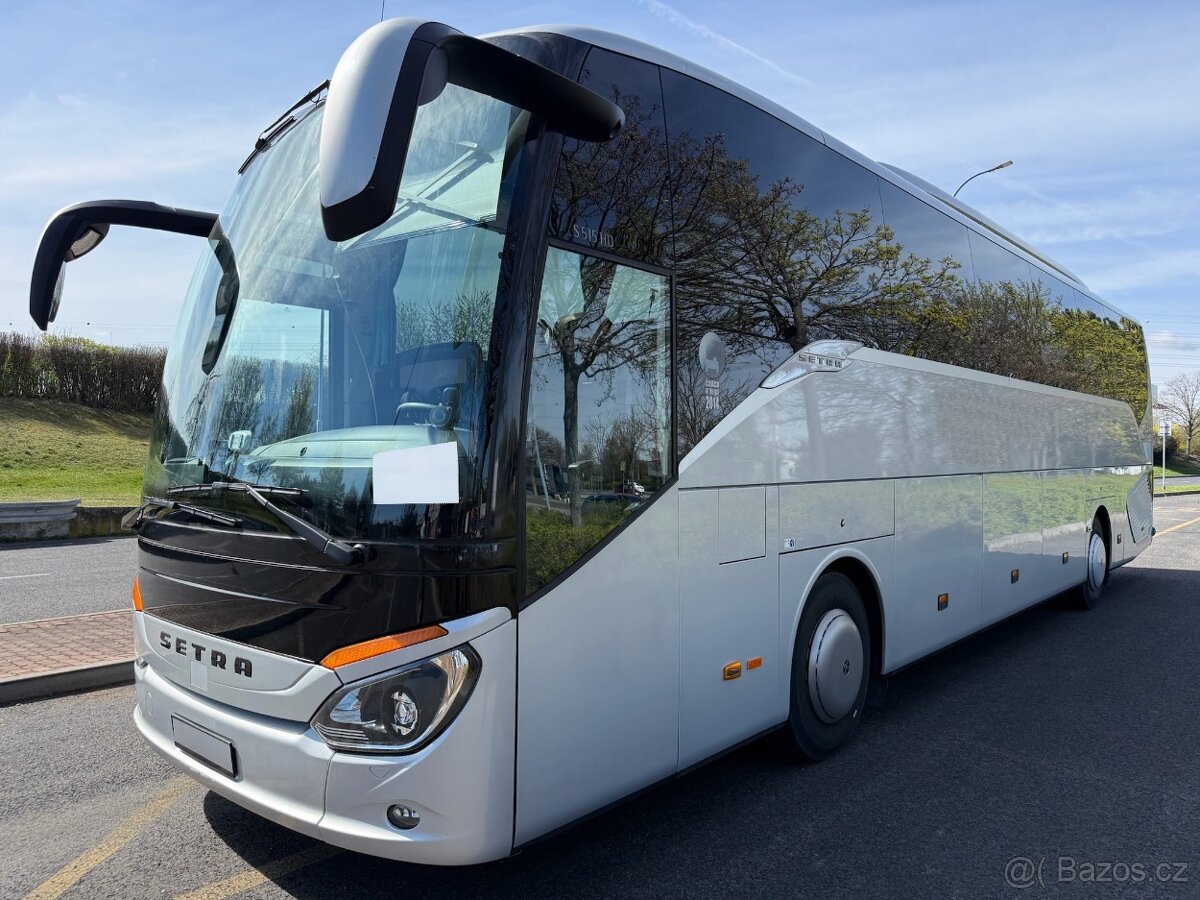 SETRA S 515 HD - 3