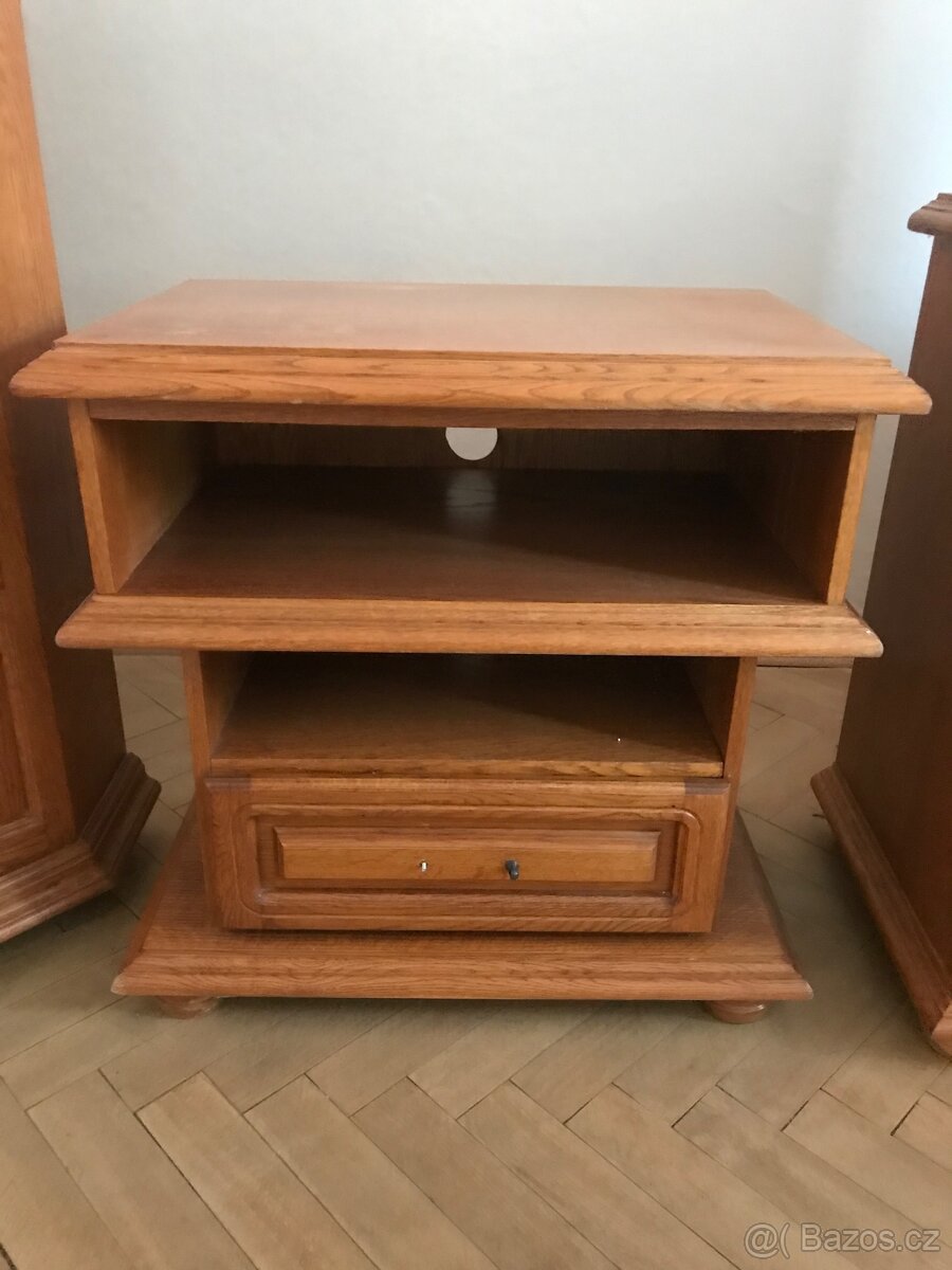 Rustikální nábytek - 3