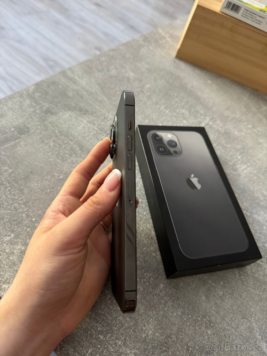 iPhone 13 Pro Max 256Gb - 3