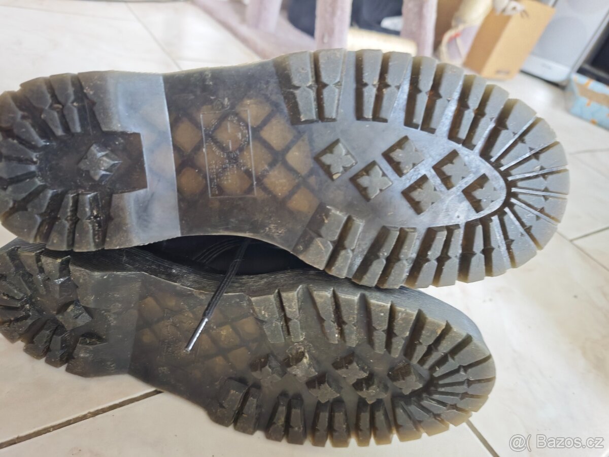 Dr.Martens - 3