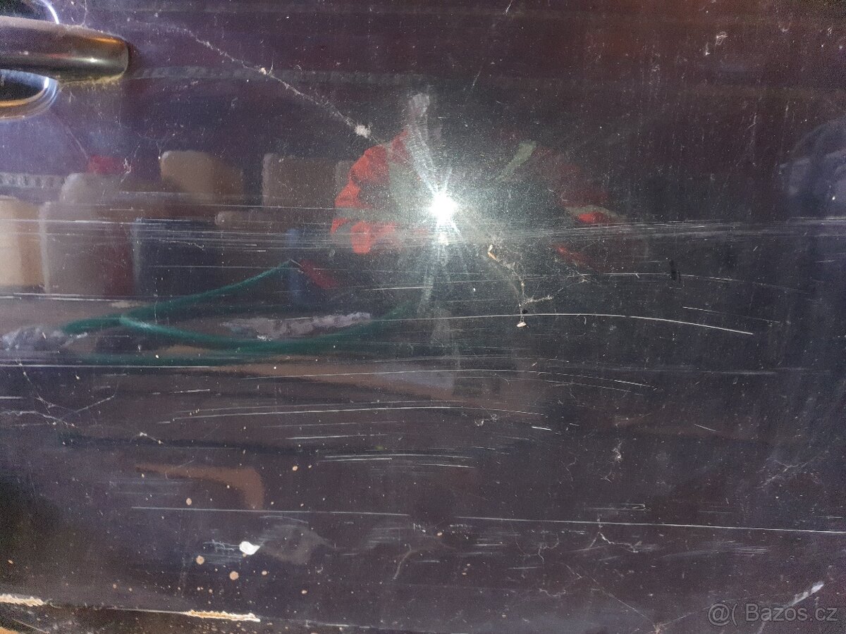 Audi a4 b8 dveře - 3