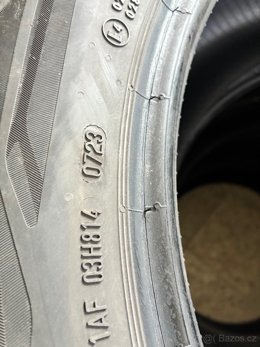 Letní pneu 275/45 R20 - 3