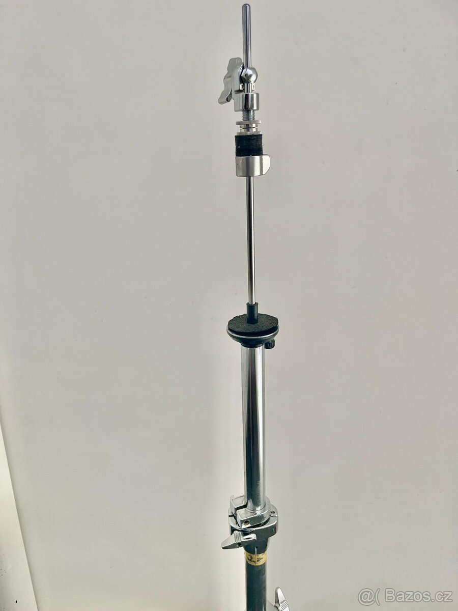 Pearl hi hat. - 3