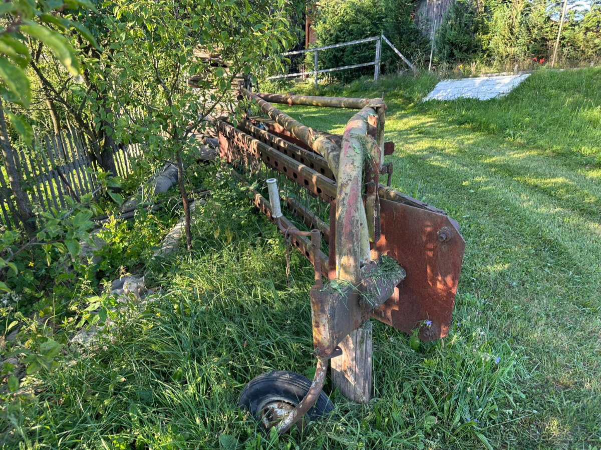 prodám osp - 3