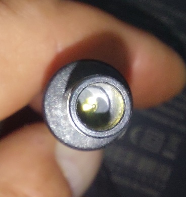 nabíječka elektrokola AEG 36V/4A - 3