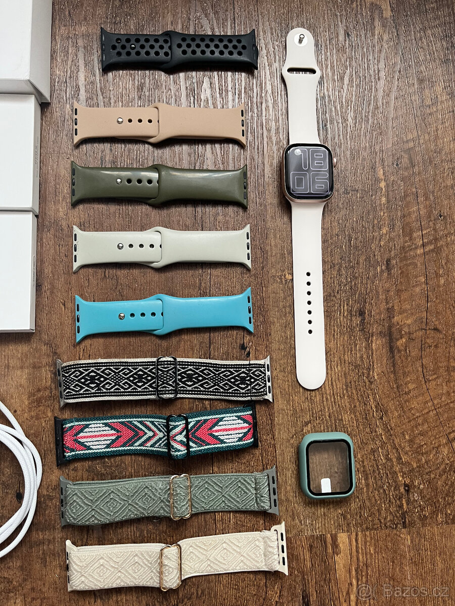 Apple Watch 10 - 3