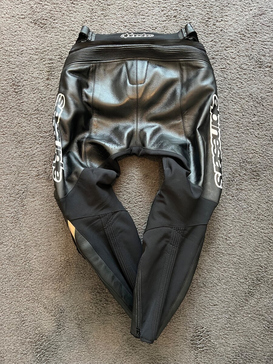 Alpinestars kalhoty - 3