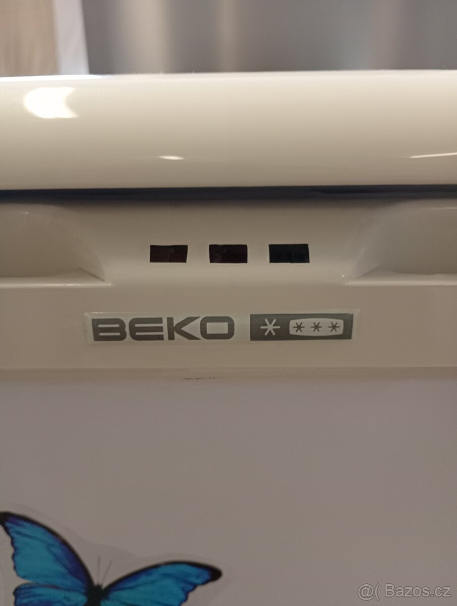 Mrazák Beko - 3