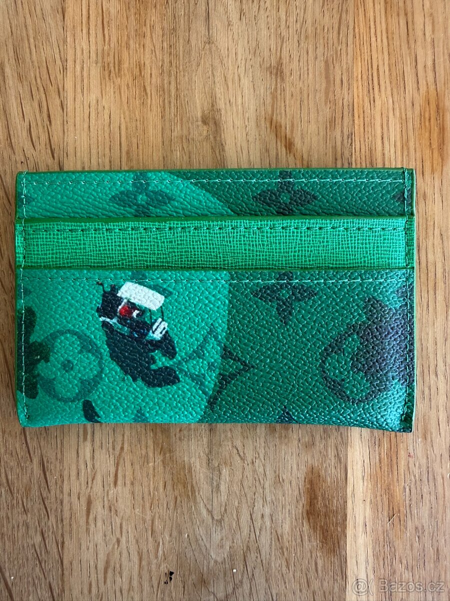 Cardholder Louis Vuitton - 3