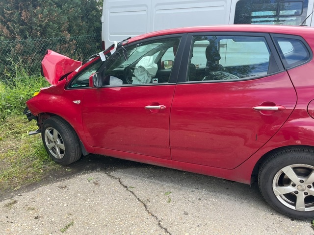 auto na díly - 3
