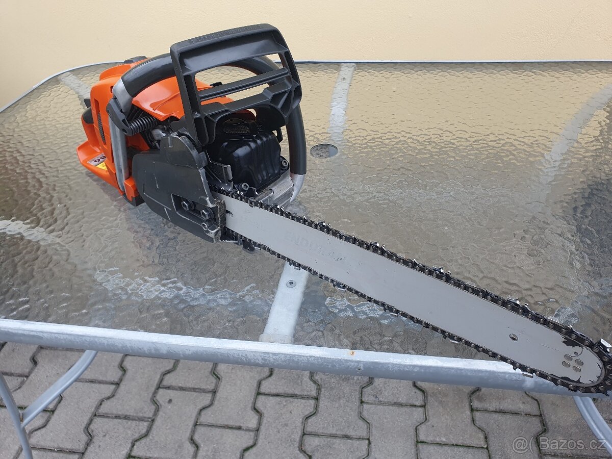 Husqvarna 560 xp - 3