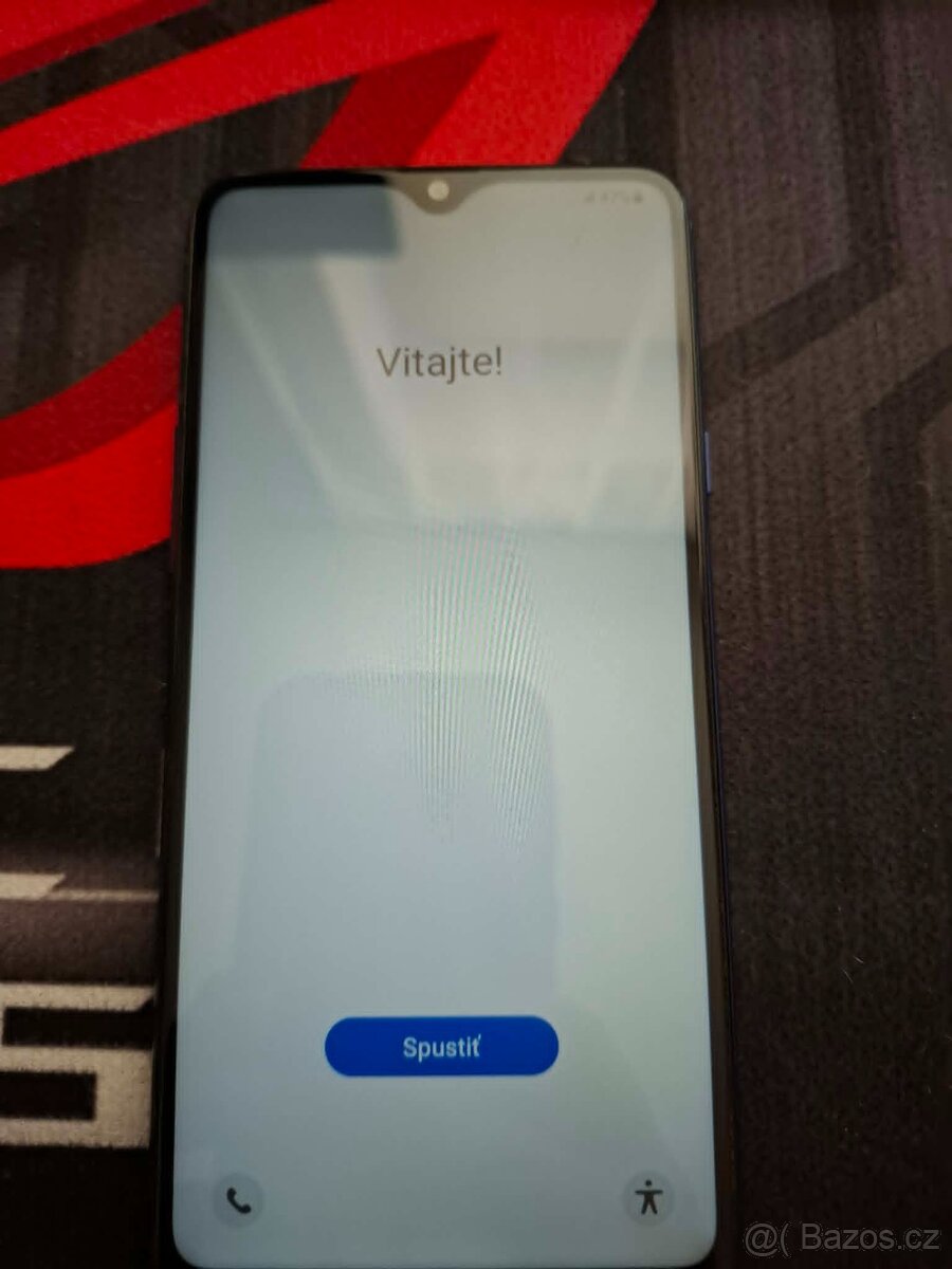 SAMSUNG Galaxy A20s - 3