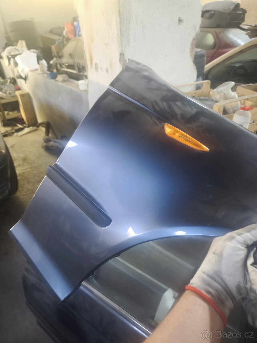 E46 330d nd - 3