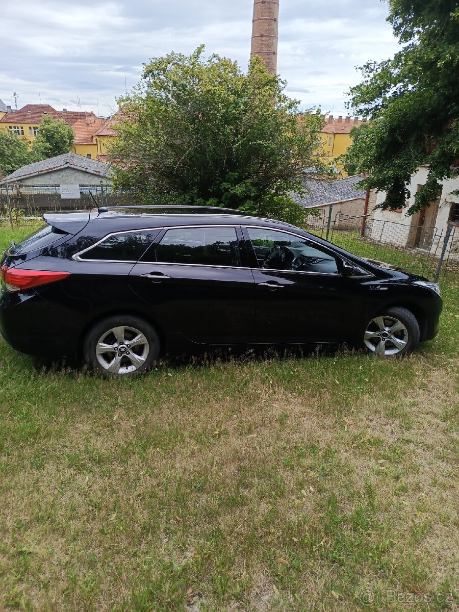 Hyundai i40 1.7 CRDI - 3